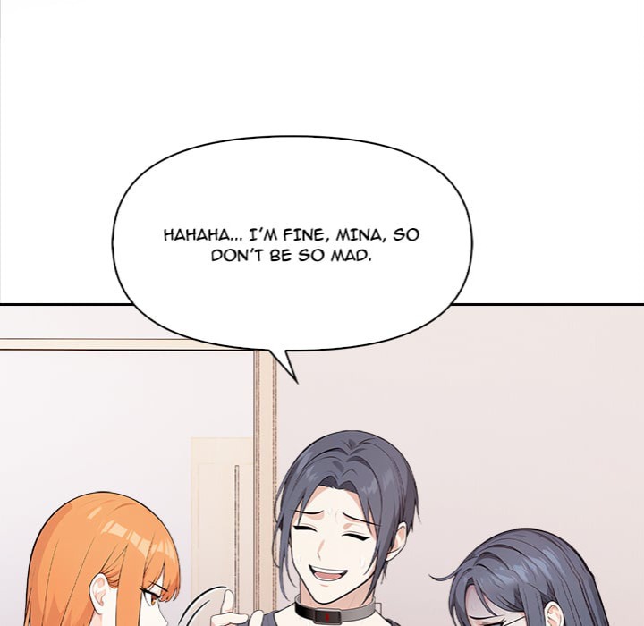 The Secret of a Girls’ Dorm chapter 26 page 30