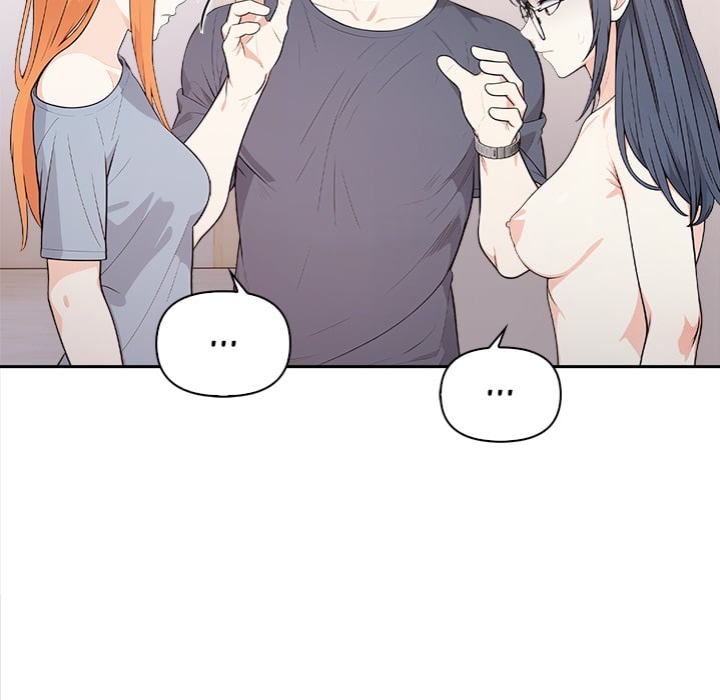 The Secret of a Girls’ Dorm chapter 26 page 31