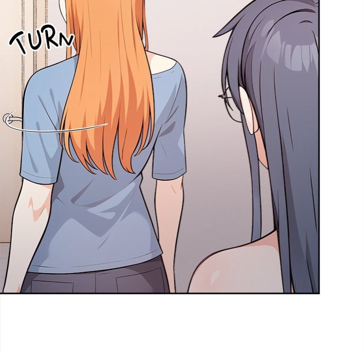 The Secret of a Girls’ Dorm chapter 26 page 33