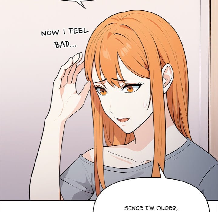 The Secret of a Girls’ Dorm chapter 26 page 60