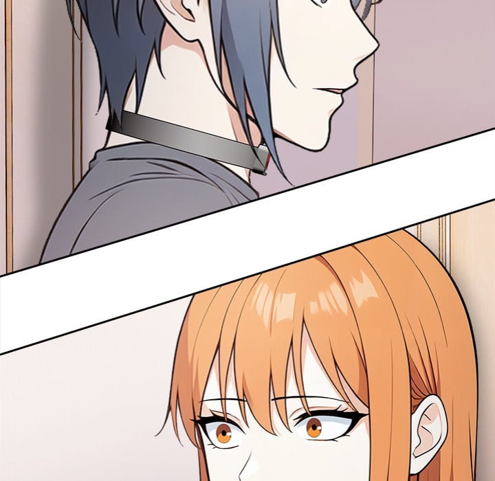 The Secret of a Girls’ Dorm chapter 26 page 75