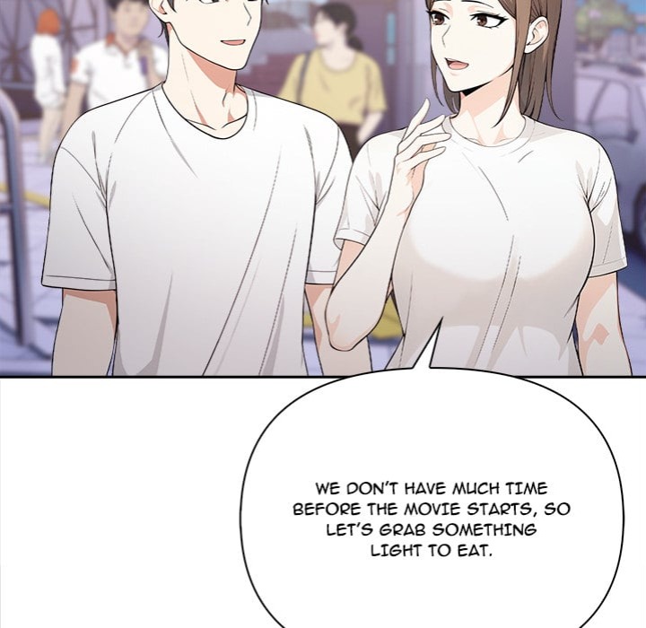 The Secret of a Girls’ Dorm chapter 26 page 80
