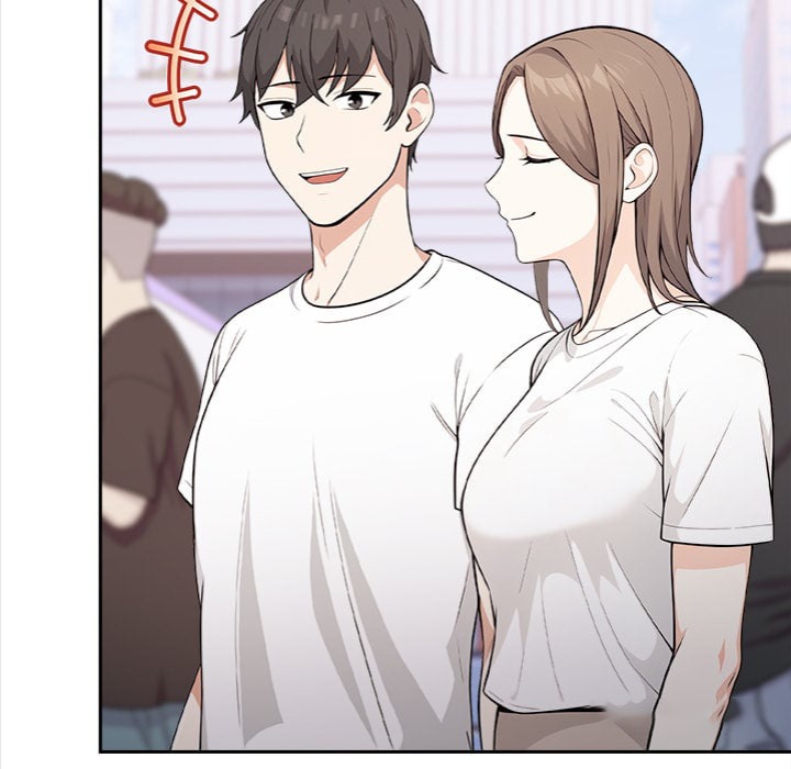 The Secret of a Girls’ Dorm chapter 26 page 82