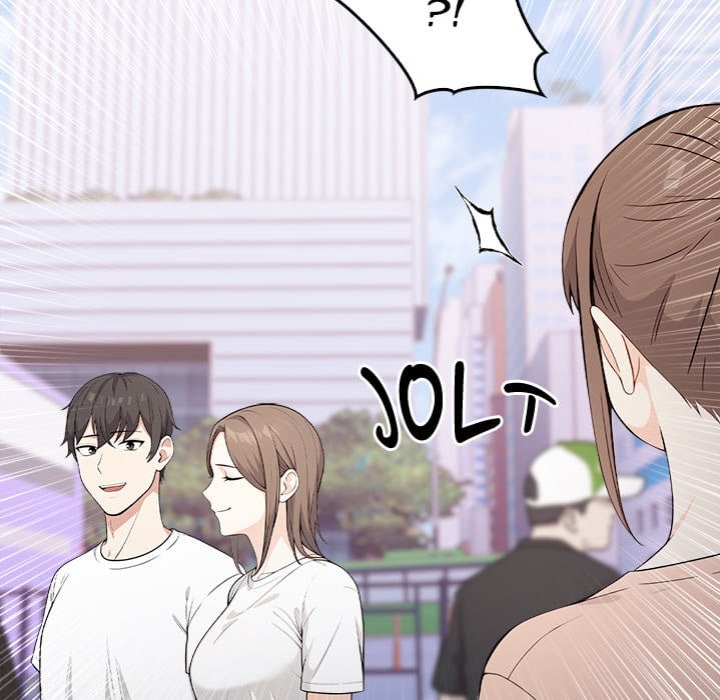 The Secret of a Girls’ Dorm chapter 26 page 84