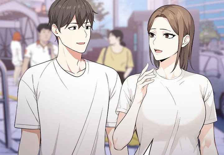 The Secret of a Girls’ Dorm chapter 27 page 2