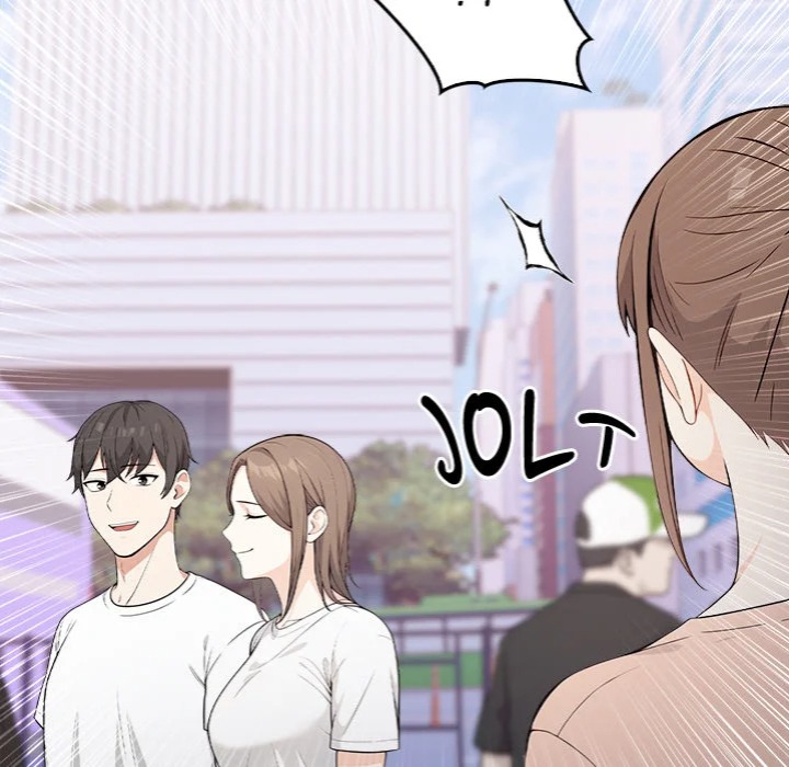 The Secret of a Girls’ Dorm chapter 27 page 7