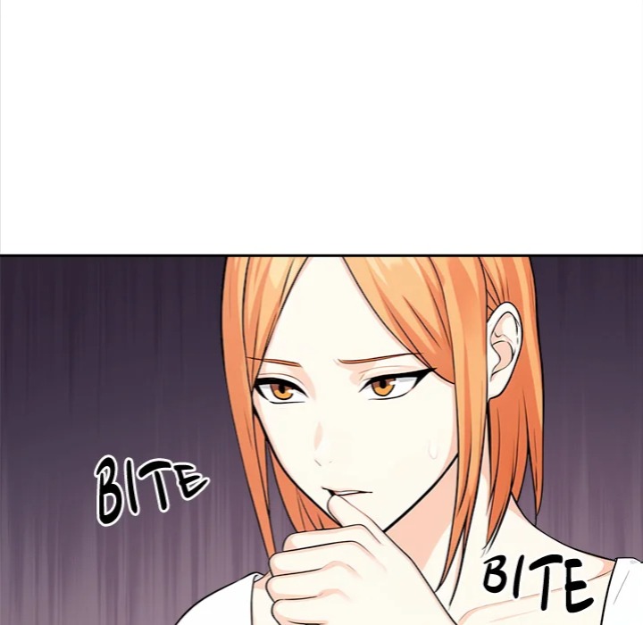 The Secret of a Girls’ Dorm chapter 27 page 18