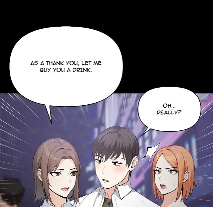 The Secret of a Girls’ Dorm chapter 27 page 22