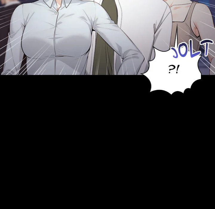 The Secret of a Girls’ Dorm chapter 27 page 23