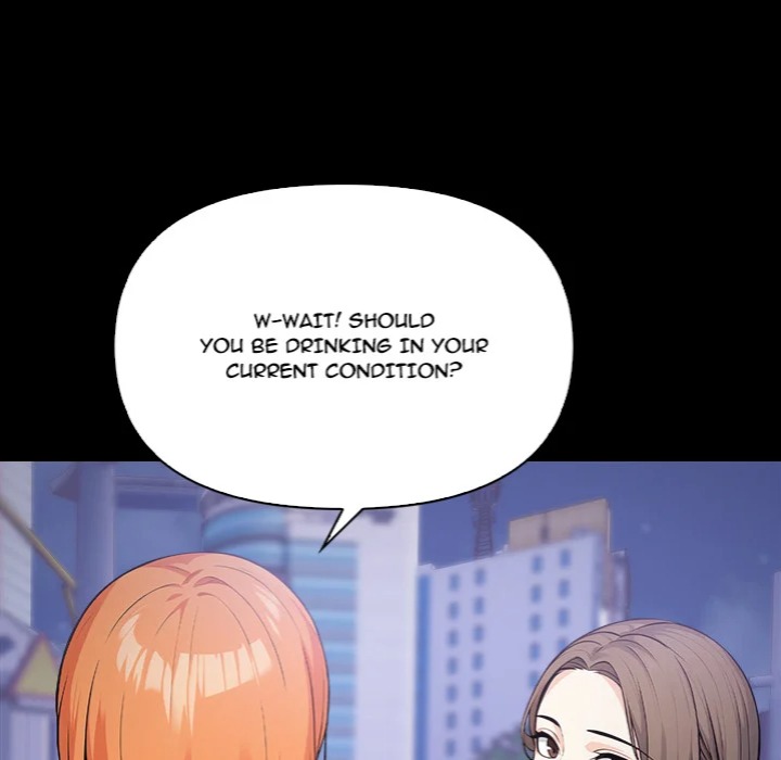 The Secret of a Girls’ Dorm chapter 27 page 24