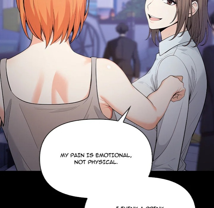 The Secret of a Girls’ Dorm chapter 27 page 25
