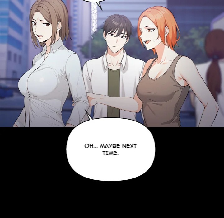 The Secret of a Girls’ Dorm chapter 27 page 28
