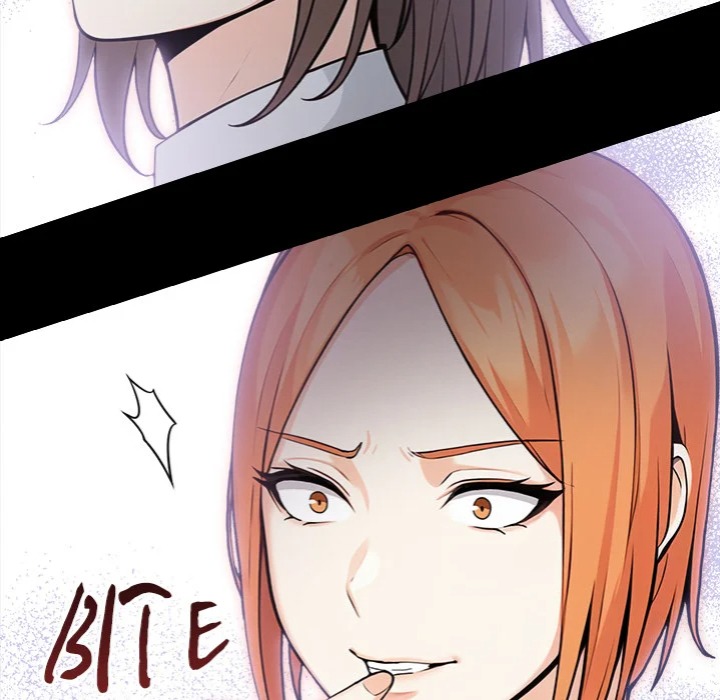 The Secret of a Girls’ Dorm chapter 27 page 31