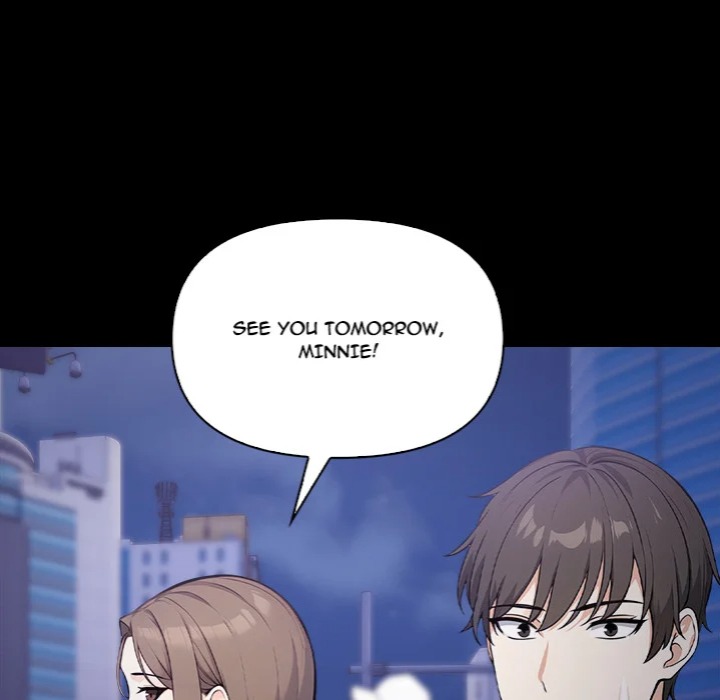 The Secret of a Girls’ Dorm chapter 27 page 33