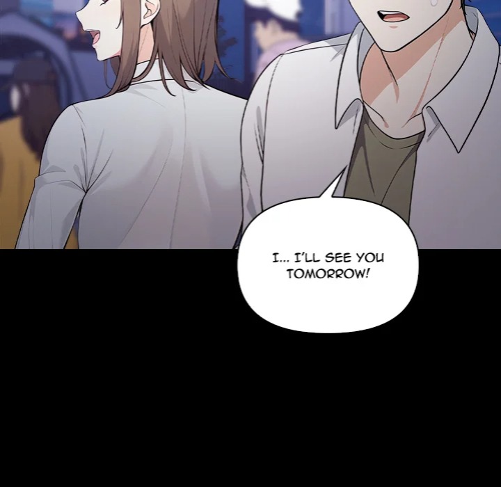 The Secret of a Girls’ Dorm chapter 27 page 34