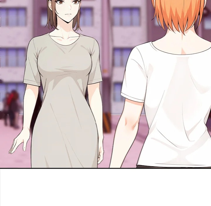 The Secret of a Girls’ Dorm chapter 27 page 53