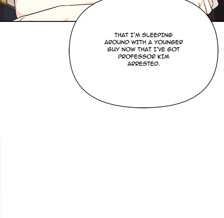 The Secret of a Girls’ Dorm chapter 27 page 75