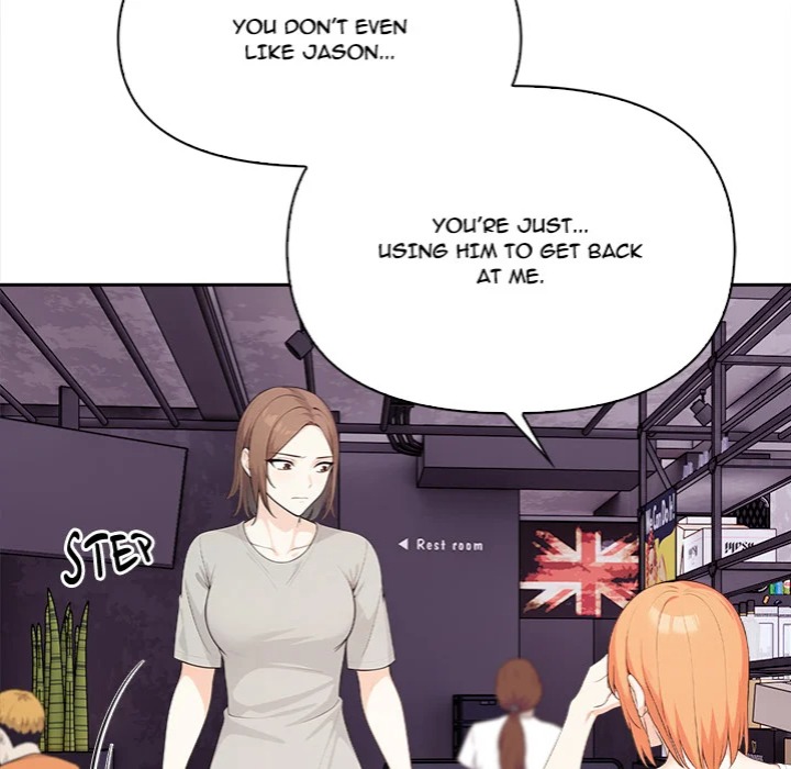 The Secret of a Girls’ Dorm chapter 27 page 88