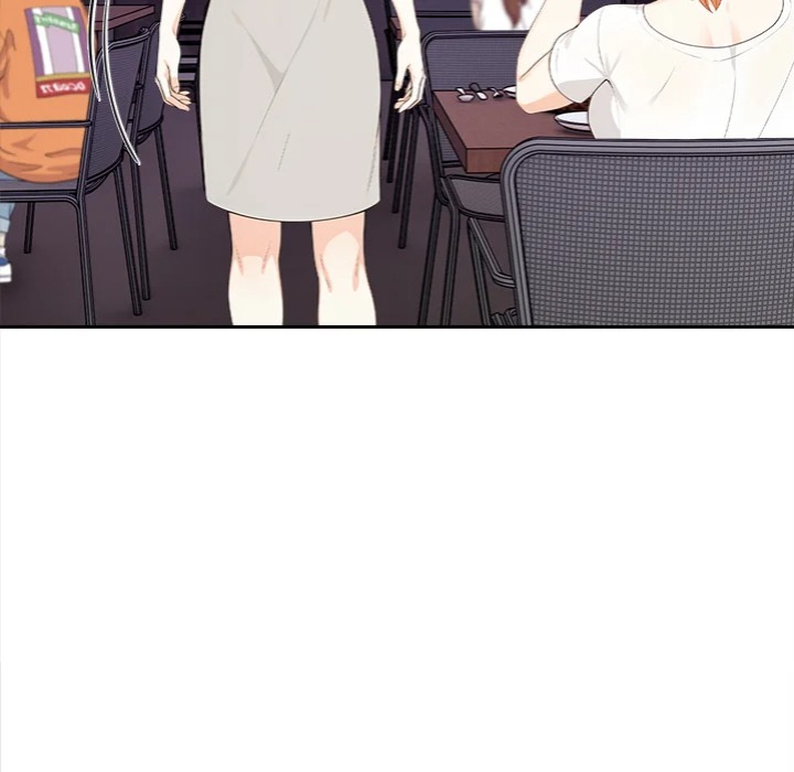 The Secret of a Girls’ Dorm chapter 27 page 89