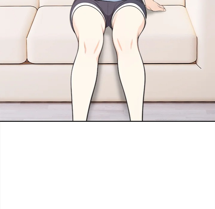 The Secret of a Girls’ Dorm chapter 27 page 101