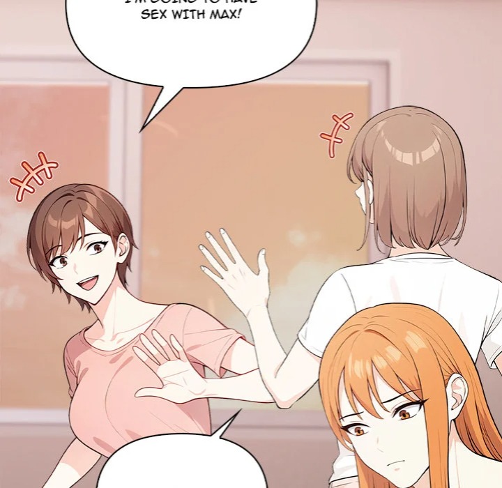 The Secret of a Girls’ Dorm chapter 27 page 105