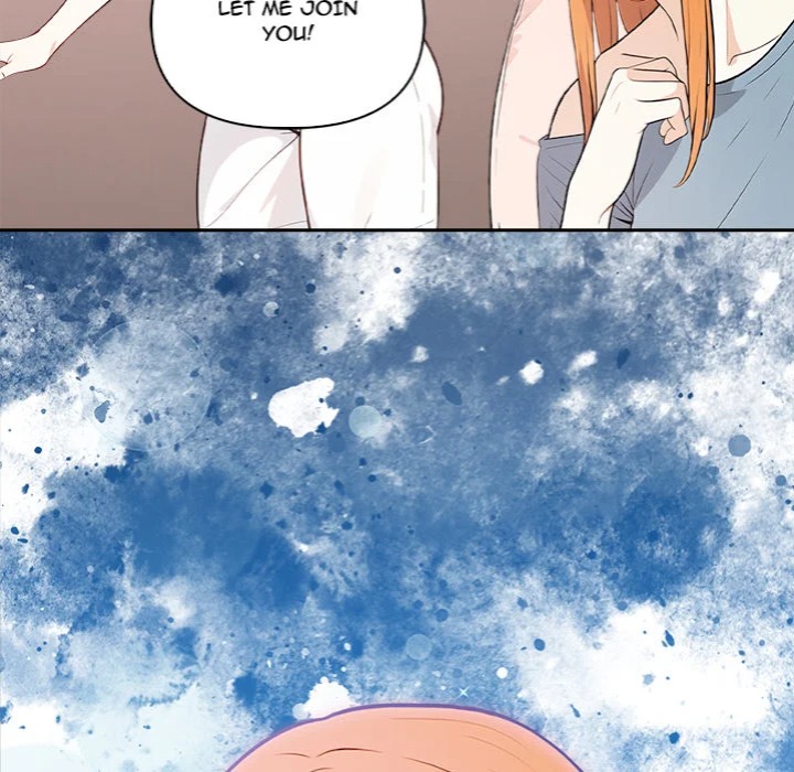 The Secret of a Girls’ Dorm chapter 27 page 106