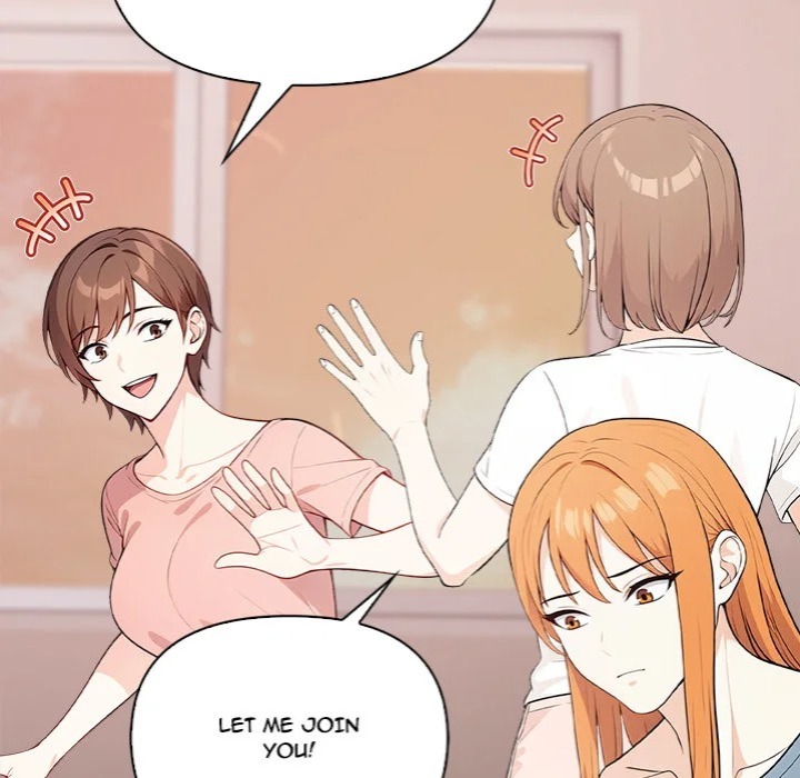 The Secret of a Girls’ Dorm chapter 28 page 5
