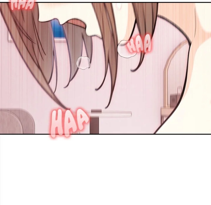 The Secret of a Girls’ Dorm chapter 28 page 18