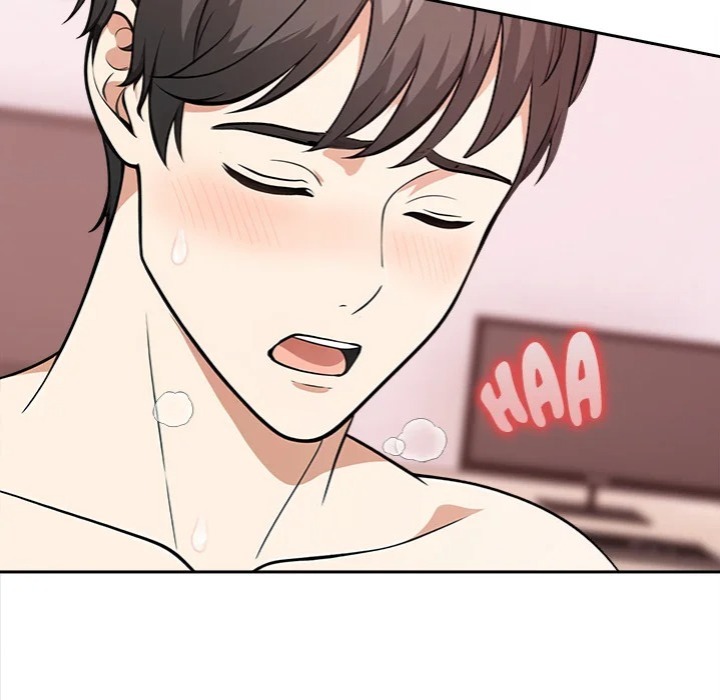 The Secret of a Girls’ Dorm chapter 28 page 30