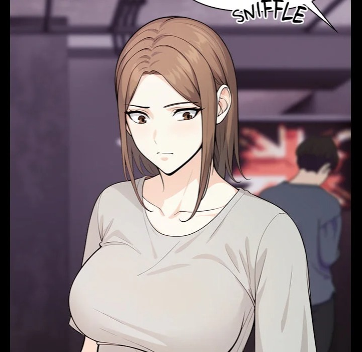 The Secret of a Girls’ Dorm chapter 28 page 40