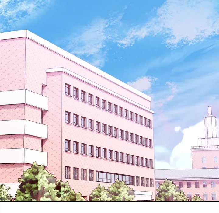 The Secret of a Girls’ Dorm chapter 28 page 56