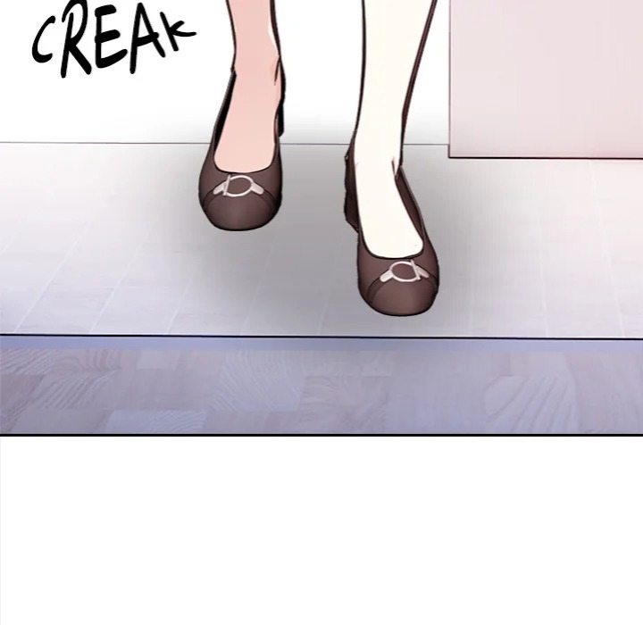 The Secret of a Girls’ Dorm chapter 28 page 58