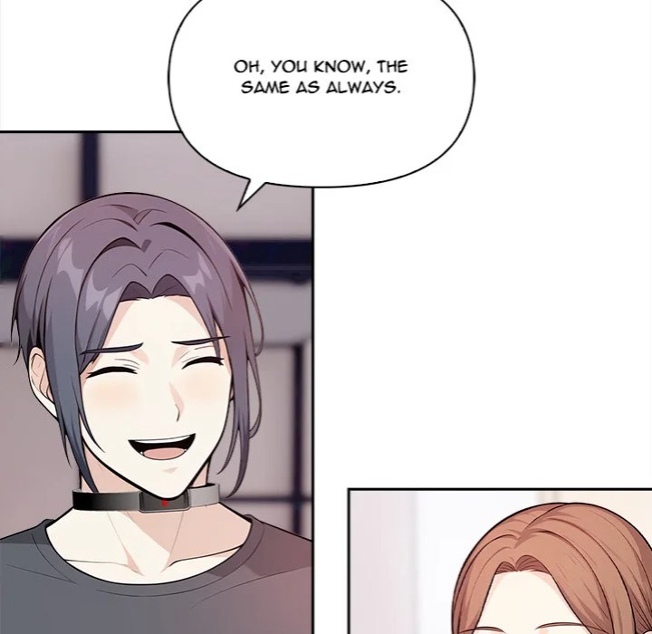 The Secret of a Girls’ Dorm chapter 28 page 73