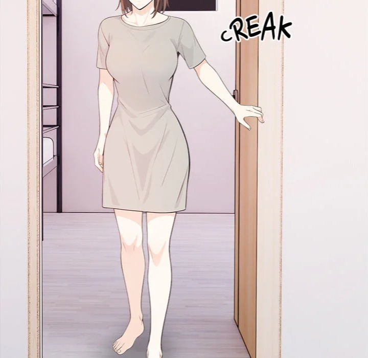 The Secret of a Girls’ Dorm chapter 28 page 88