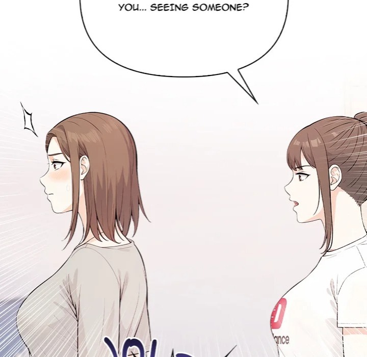 The Secret of a Girls’ Dorm chapter 28 page 95