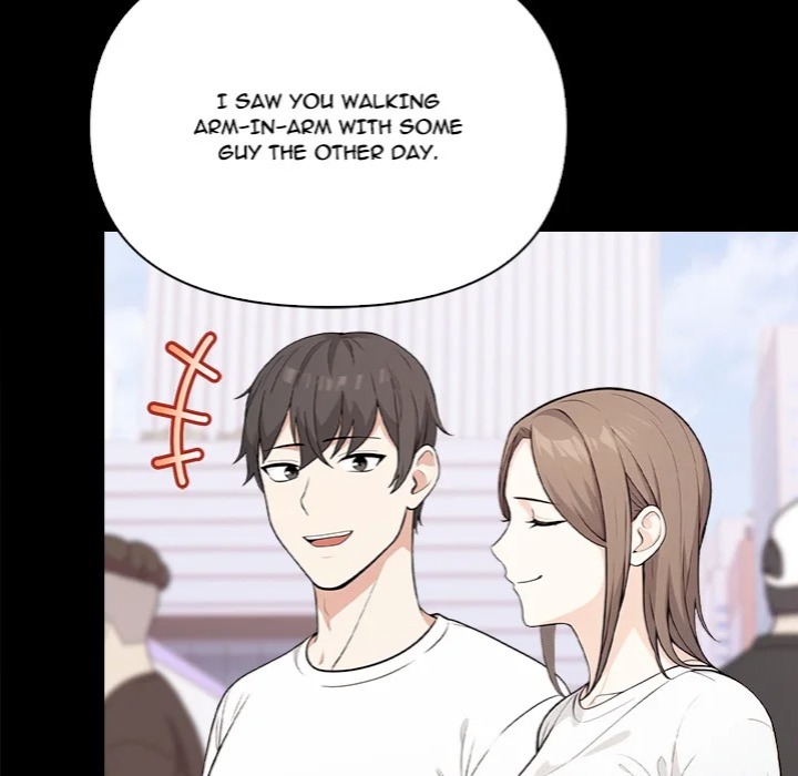 The Secret of a Girls’ Dorm chapter 28 page 100