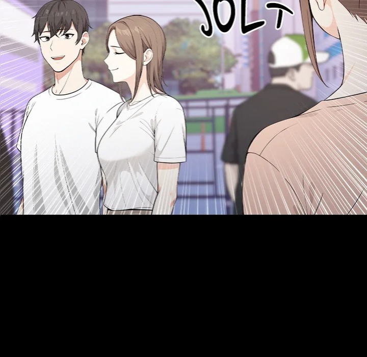 The Secret of a Girls’ Dorm chapter 28 page 103