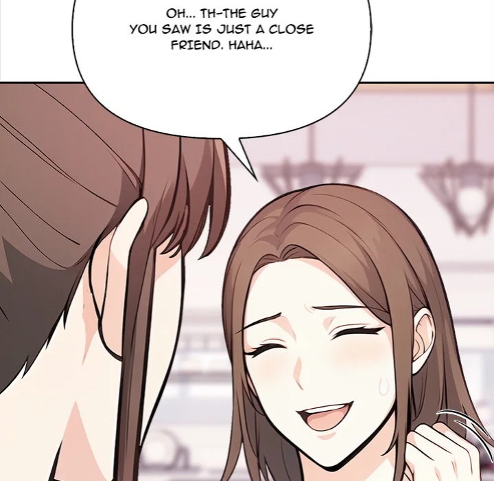 The Secret of a Girls’ Dorm chapter 28 page 106