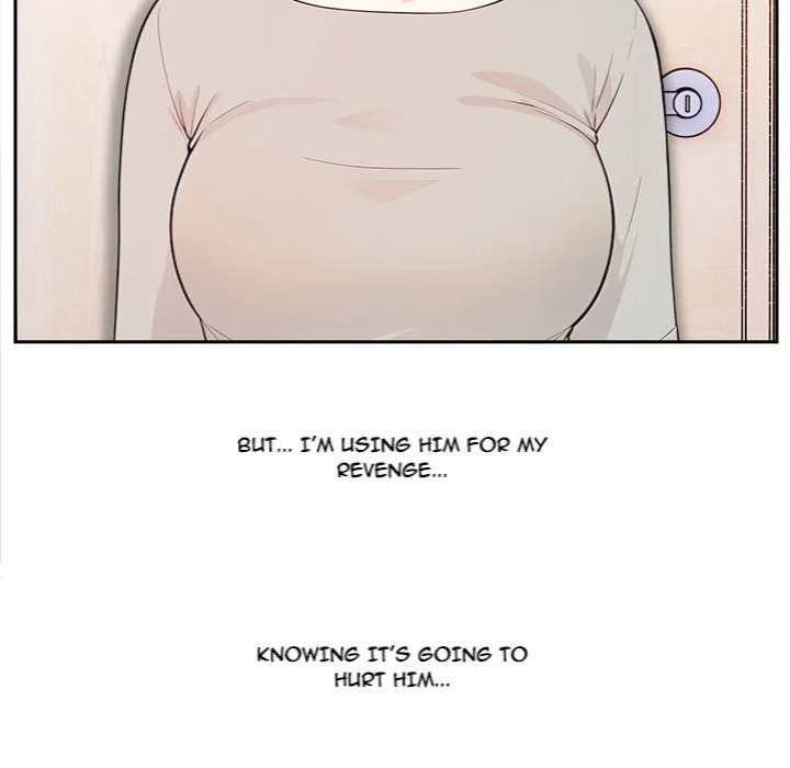 The Secret of a Girls’ Dorm chapter 28 page 114