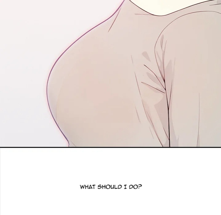 The Secret of a Girls’ Dorm chapter 29 page 8