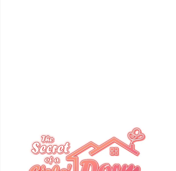 The Secret of a Girls’ Dorm chapter 29 page 9