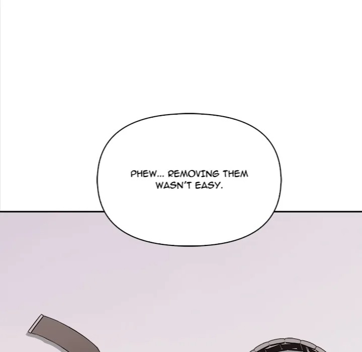 The Secret of a Girls’ Dorm chapter 29 page 17