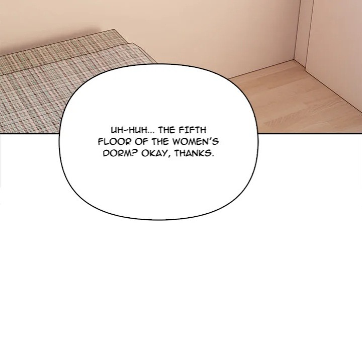 The Secret of a Girls’ Dorm chapter 29 page 62