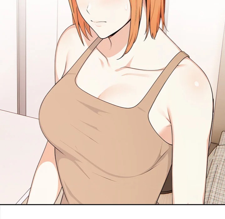 The Secret of a Girls’ Dorm chapter 29 page 64