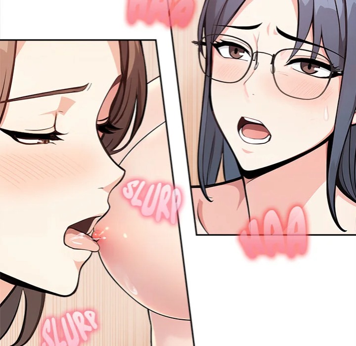 The Secret of a Girls’ Dorm chapter 29 page 76