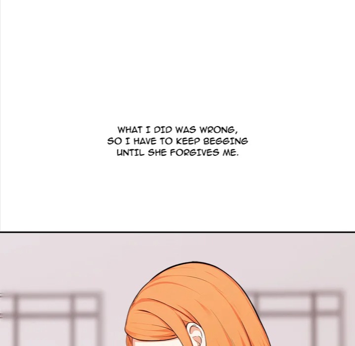 The Secret of a Girls’ Dorm chapter 29 page 84