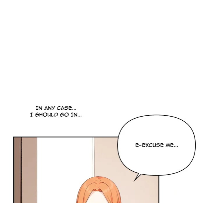 The Secret of a Girls’ Dorm chapter 29 page 86