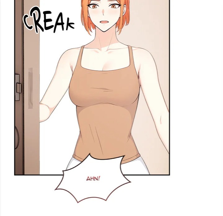 The Secret of a Girls’ Dorm chapter 29 page 87