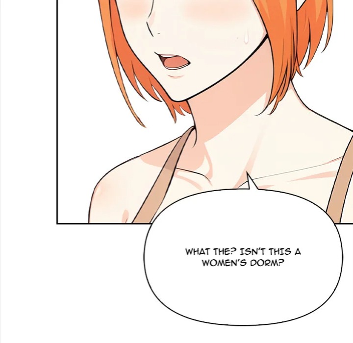 The Secret of a Girls’ Dorm chapter 29 page 91