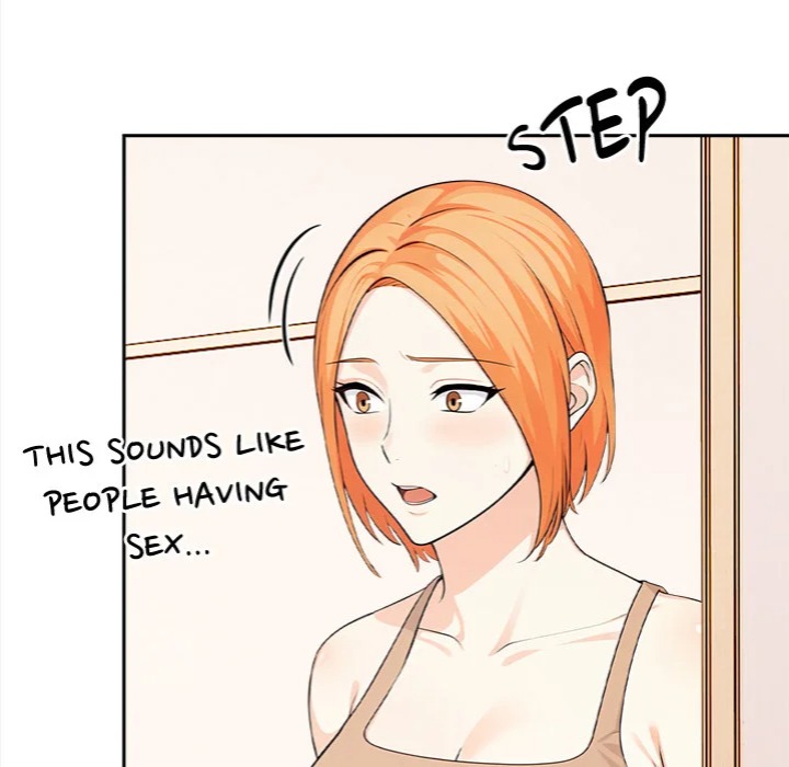 The Secret of a Girls’ Dorm chapter 29 page 96